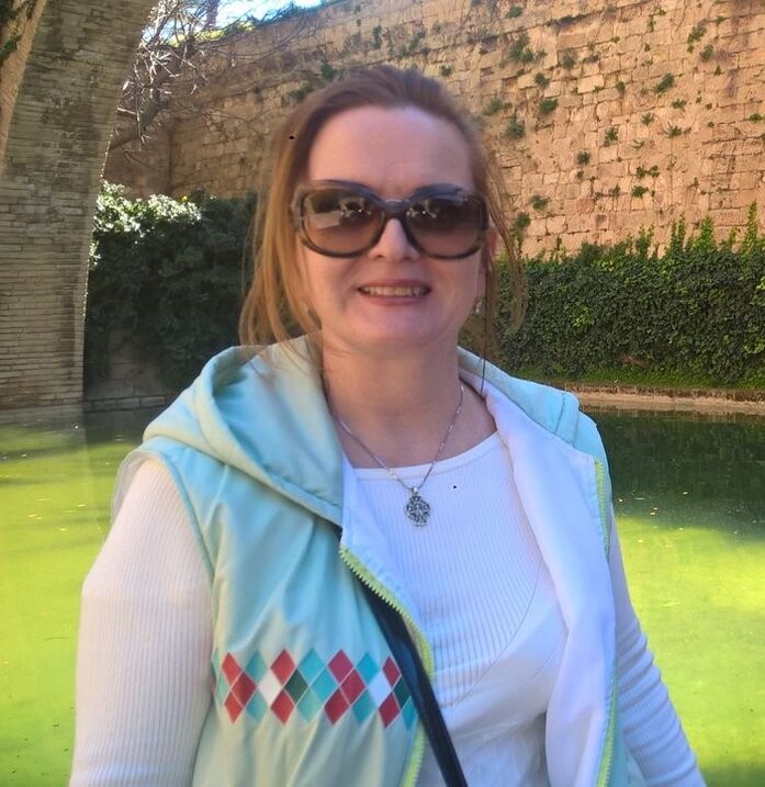 Erica Manzano da Genova su crema Promicil