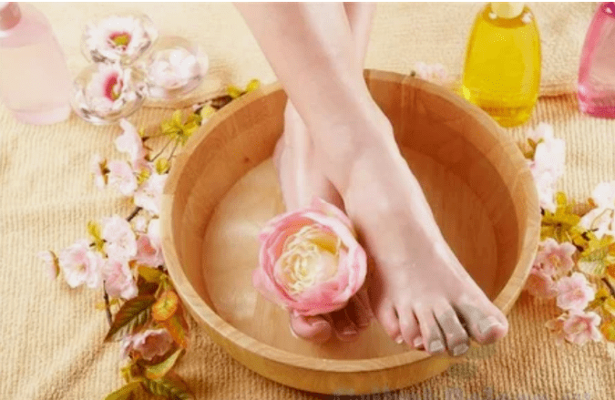 Terapia fatta in casa