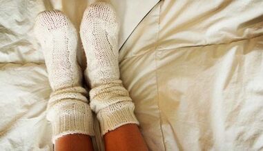 Regole generali per il trattamento del fungo delle unghie